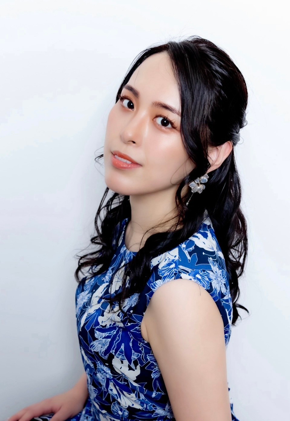 朝子 - Le salon d'erika マネージャー